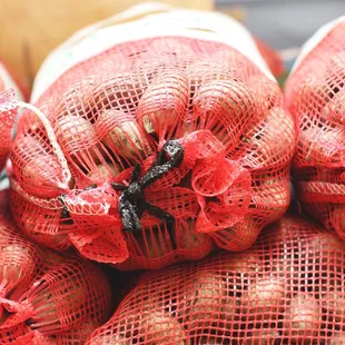 Shell your own pecans...in shell pecans available during season.