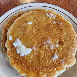 Pancakes