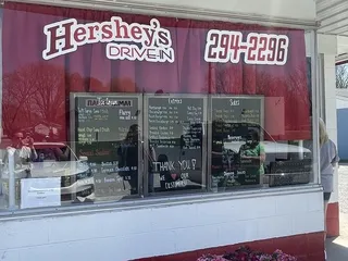 Hershey's Drive-In