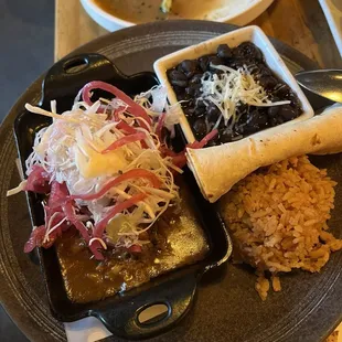 Puerco Pibil