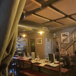 Ambience indoor