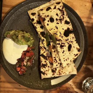 Quesadilla