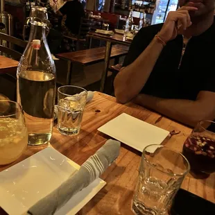 Sangrias