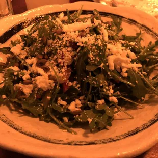 Kale salad
