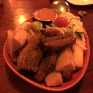 Chicharon - Yummy!