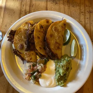 Quesatacos