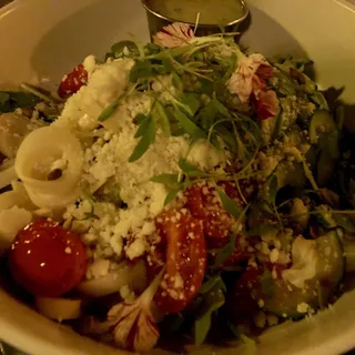 Palmito Salad