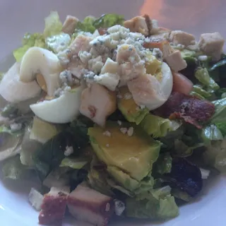 Cobb salad