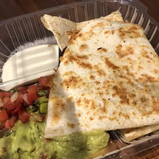 Quesadilla