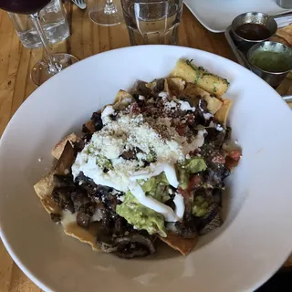 Nachos
