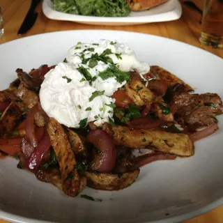 Lomo Saltado