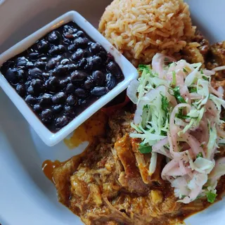 Puerco Pibil