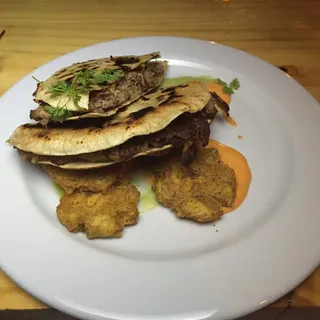 Tostones