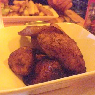 Maduros