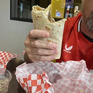 Gilbertos Taco Shop 2