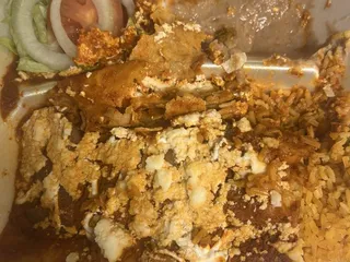 Los Pastores Mexican Food