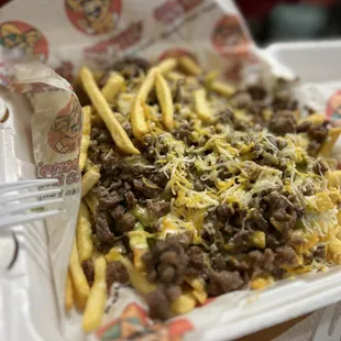 Gilbertos Taco Shop