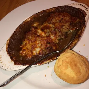 Shepherd&apos;s Pie