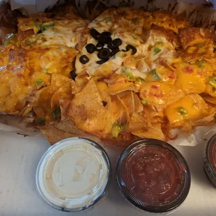 nachos