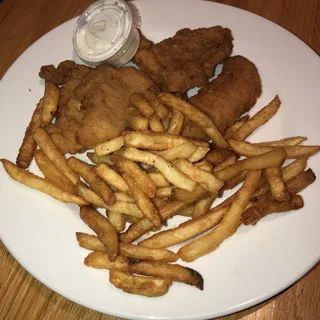Chicken Tenders