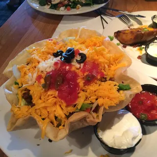 Taco Salad