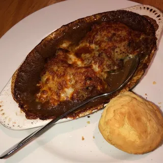 Shepherd's Pie