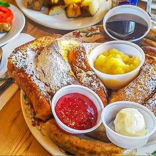 French Toast