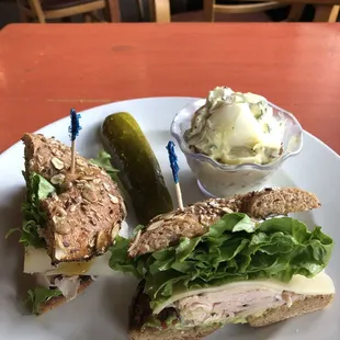 Turkey Club