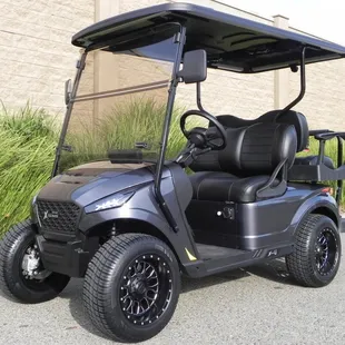 2024 XSeries Storm 4-passenger