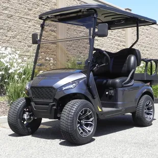 2023 XSeries AC PTV Lithium