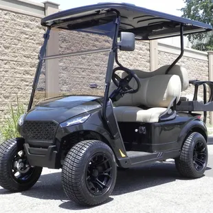 2023 XSeries AC PTV Lithium