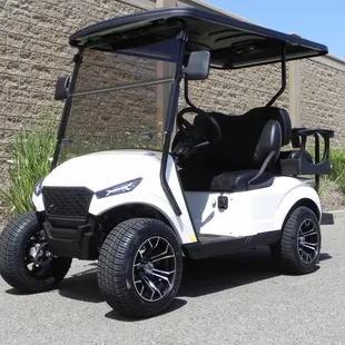 2023 XSeries AC PTV Lithium