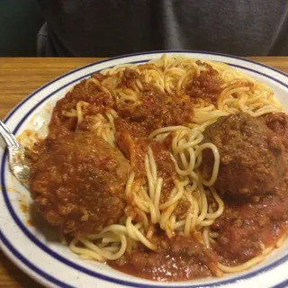 Spaghetti