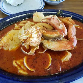 Cioppino