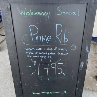 Prime Rib