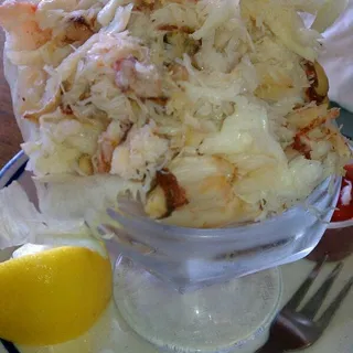 Crab Cocktail