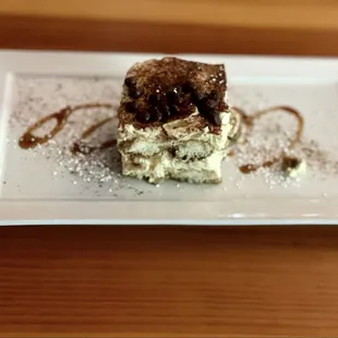 Tiramisu