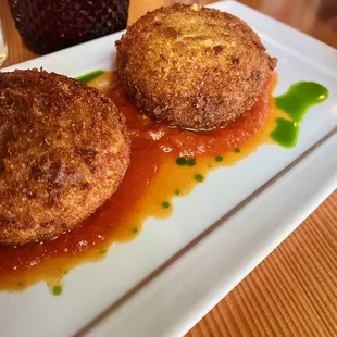 Arancini