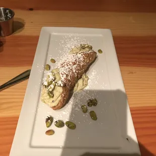 Cannoli