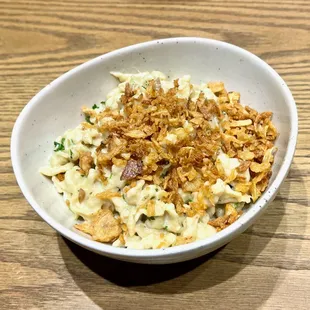Spaetzle