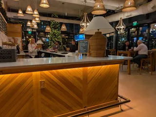 Sycamore Brewing