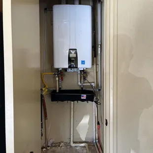 Gilded Plumbing