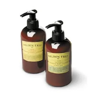 Gilden Tree Soothing Hand &amp; Body Lotions