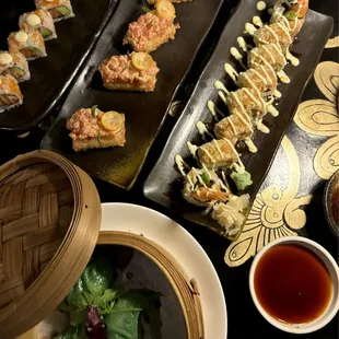 Gilgamesh Restaurant