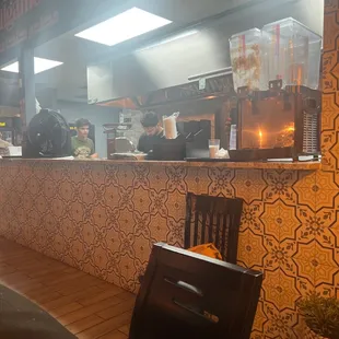 Worst restaurant I had ever had in my life.