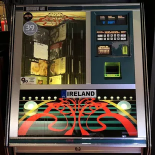 Jukebox