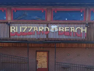 Buzzard Beach