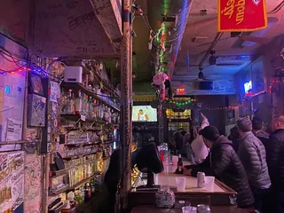 Zoo Bar
