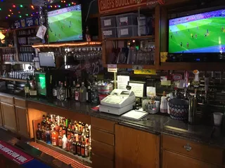 The Keyhole Tavern