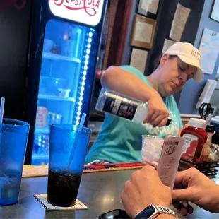 Best customer service